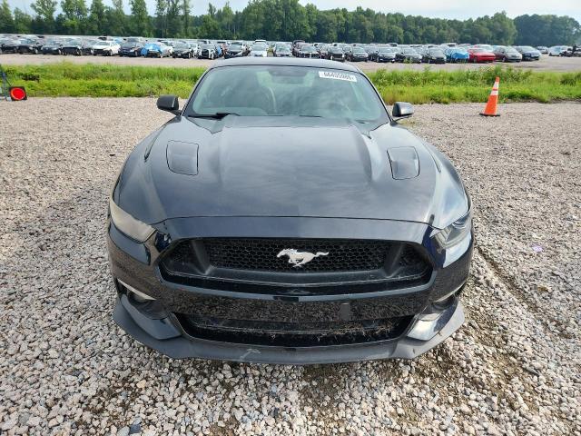 66455986 :رقم المزاد ، 1FA6P8CF1H5256172 vin ، 2017 Ford Mustang مزاد بيع