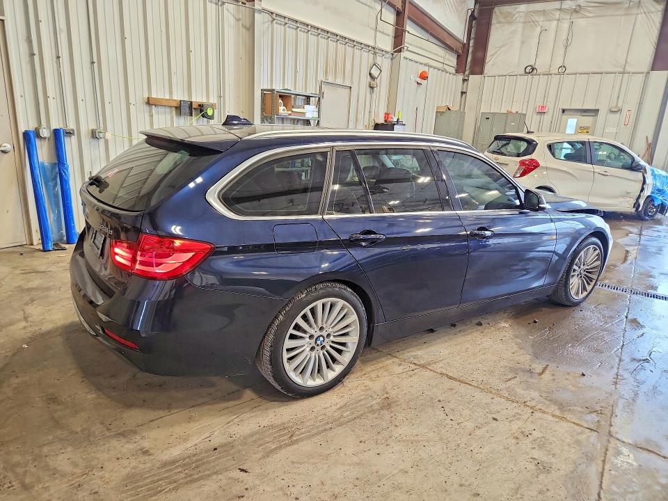 2014 Bmw 328 მანქანა იყიდება აუქციონზე, vin: WBA3K5C52EKT33577, აუქციონის ნომერი: 65495126