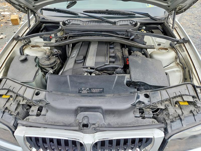 Aukcja sprzedaży 2005 Bmw X3, vin: WBXPA93455WD22562, numer aukcji: 64629176