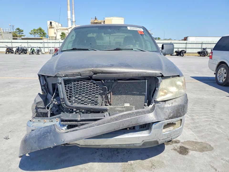 Продаж на аукціоні авто 2004 Ford F150, vin: 1FTPX12564NB15428, номер лоту: 65289576