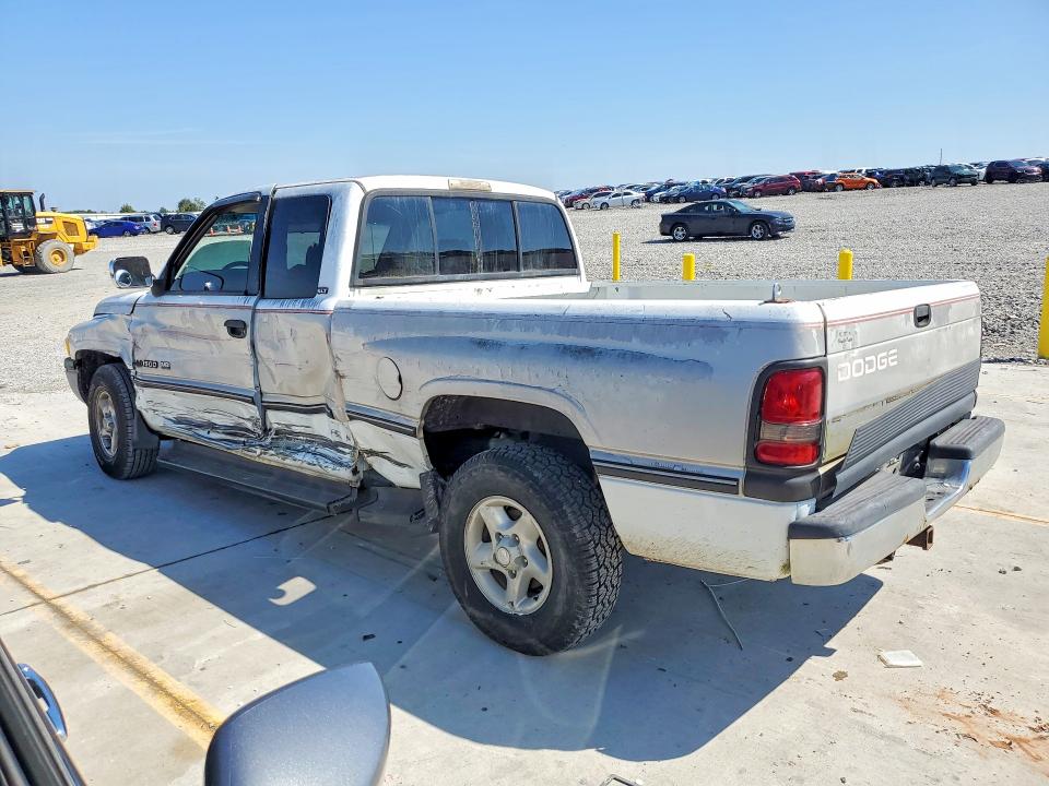 Aukcja sprzedaży 1997 Dodge Ram 1500, vin: 3B7HC13Y8VG801926, numer aukcji: 66253536
