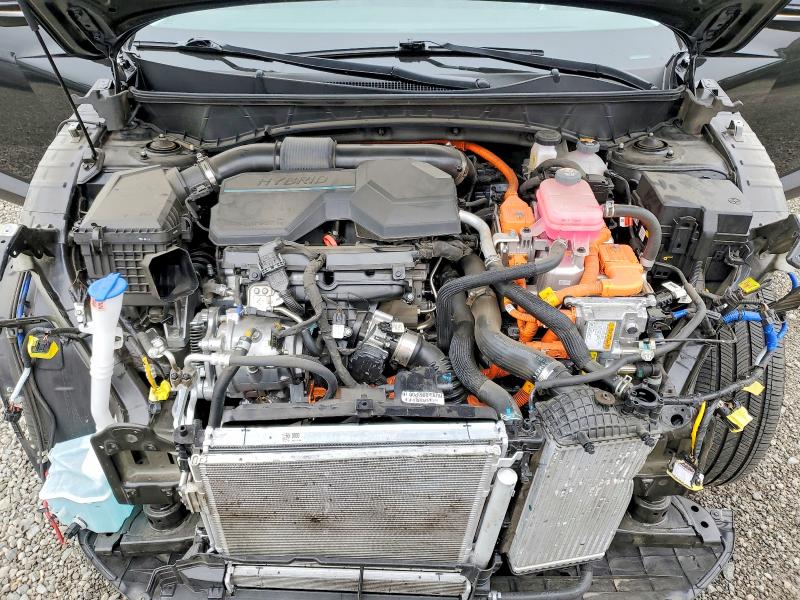 Aukcja sprzedaży 2024 Hyundai Tucson, vin: KM8JECD14RU193359, numer aukcji: 66526136