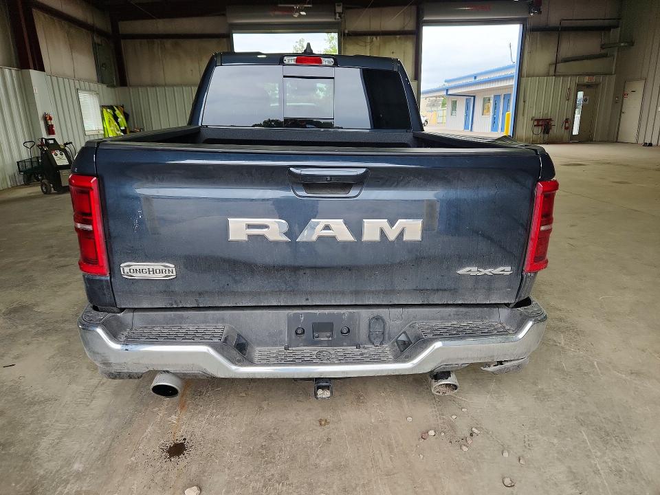 Aukcja sprzedaży 2026 Ram 1500, vin: 1C6SRFHP0TN395119, numer aukcji: 65842466