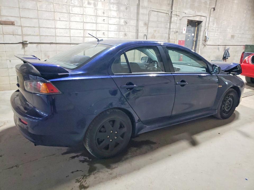 Aukcja sprzedaży 2014 Mitsubishi Lancer, vin: JA32V2FW3EU021716, numer aukcji: 63890966