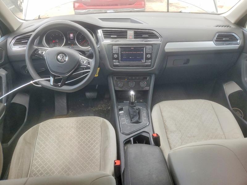 Продаж на аукціоні авто 2020 Volkswagen Tiguan, vin: 3VV1B7AX4LM013954, номер лоту: 64907016