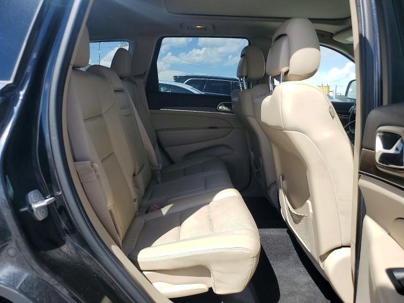 Продаж на аукціоні авто 2015 Jeep Grand Cherokee, vin: 1C4RJEBG4FC868067, номер лоту: 67312106