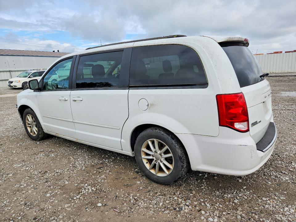 Aukcja sprzedaży 2016 Dodge Grand Caravan, vin: 2C4RDGCG8GR323838, numer aukcji: 65932146