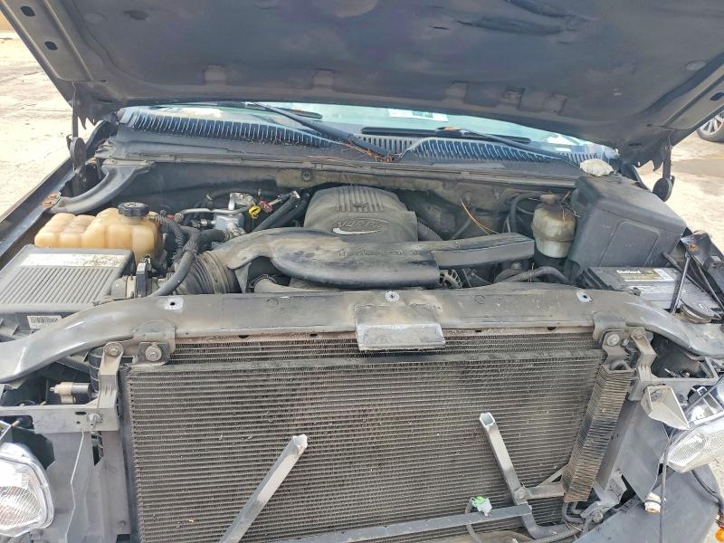Aukcja sprzedaży 2004 Chevrolet Suburban, vin: 3GNEC16Z64G115946, numer aukcji: 64087916
