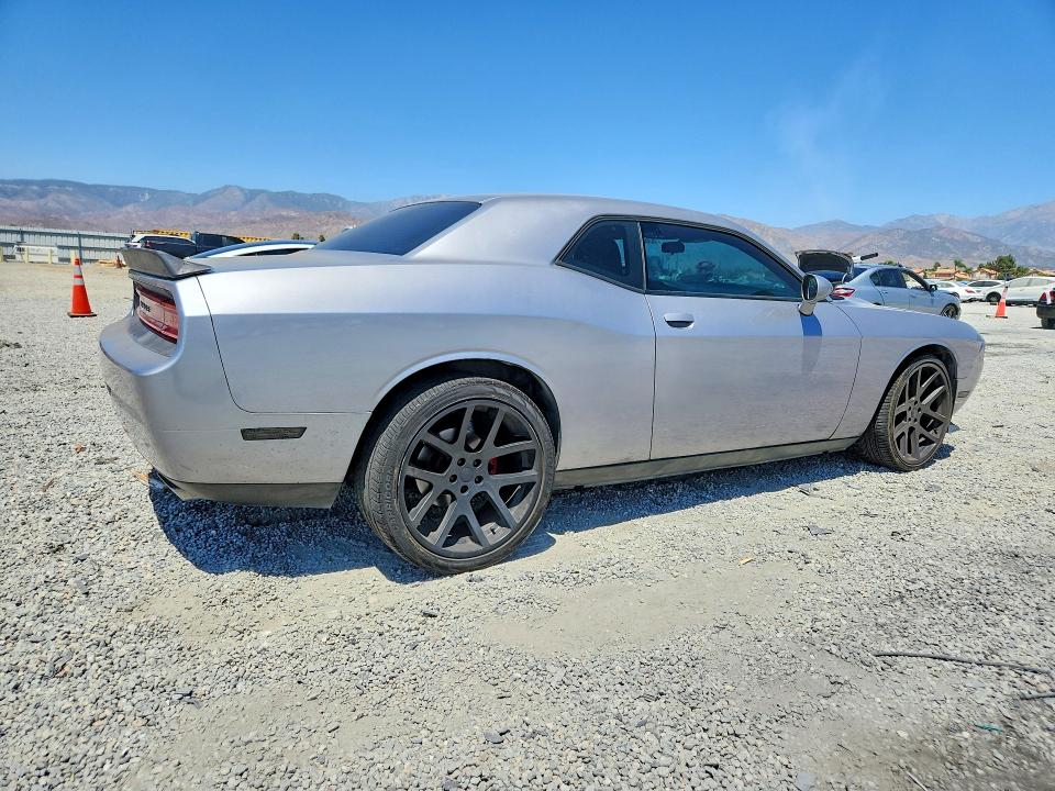 Aukcja sprzedaży 2013 Dodge Challenger, vin: 2C3CDYAGXDH719208, numer aukcji: 63807756