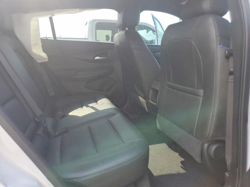 Aukcja sprzedaży 2024 Buick Envista, vin: KL47LBE24RB030450, numer aukcji: 65434666