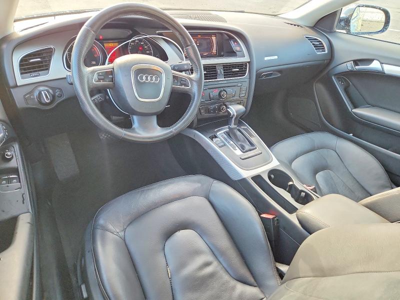 Aukcja sprzedaży 2010 Audi A5, vin: WAUCFAFR6AA045511, numer aukcji: 67148036