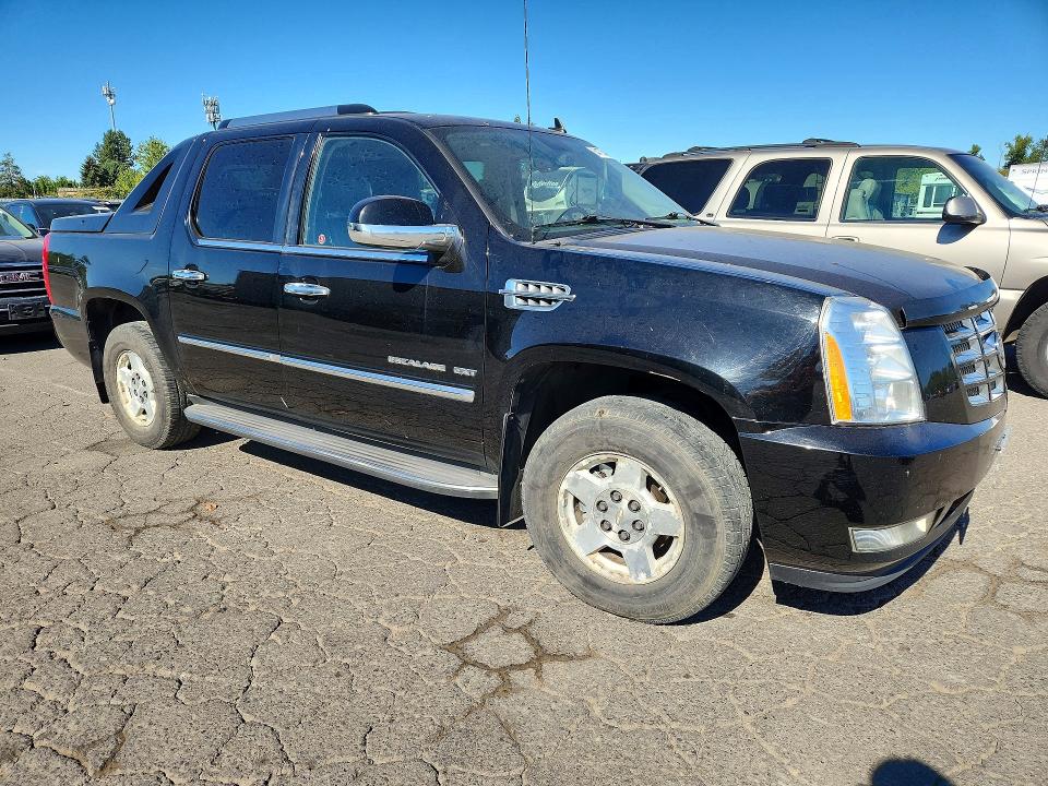 Aukcja sprzedaży 2011 Cadillac Escalade, vin: 3GYT4MEF7BG170645, numer aukcji: 64775486