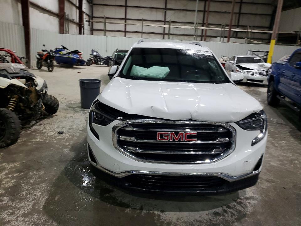 2019 Gmc Terrain მანქანა იყიდება აუქციონზე, vin: 3GKALPEXXKL389055, აუქციონის ნომერი: 65464476