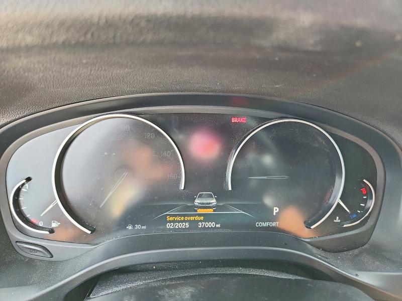 Продаж на аукціоні авто 2019 Bmw X3, vin: 5UXTR7C56KLF34352, номер лоту: 64935206