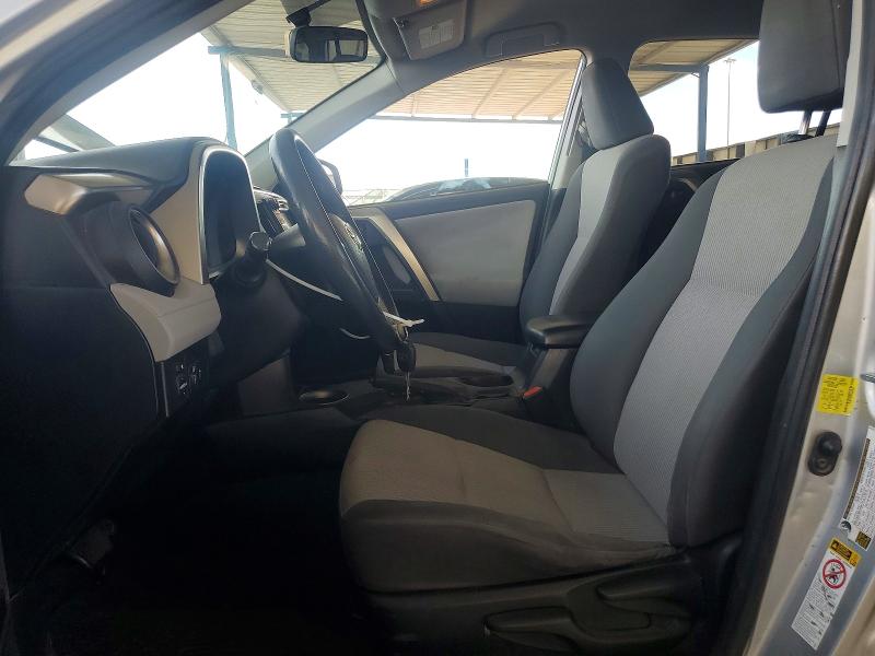 Продаж на аукціоні авто 2015 Toyota Rav4, vin: JTMZFREV9FJ041440, номер лоту: 65835226