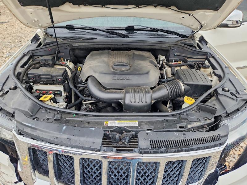 Продаж на аукціоні авто 2011 Jeep Grand Cherokee, vin: 1J4RR6GG3BC737045, номер лоту: 64574276