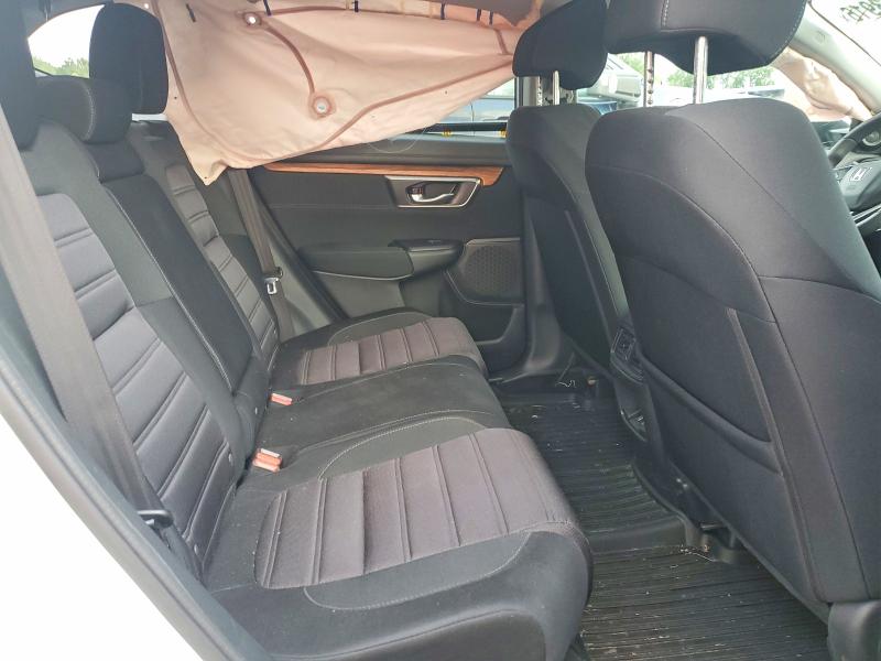 Aukcja sprzedaży 2018 Honda Cr-v, vin: 2HKRW2H56JH696756, numer aukcji: 64763916