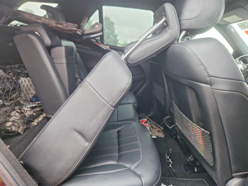 Продаж на аукціоні авто 2017 Mercedes-benz Gle, vin: 4JGDA5HB7HA859122, номер лоту: 63742736