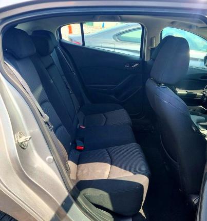 Продажа на аукционе авто 2016 Mazda 3, vin: JM1BM1M71G1326453, номер лота: 63889316