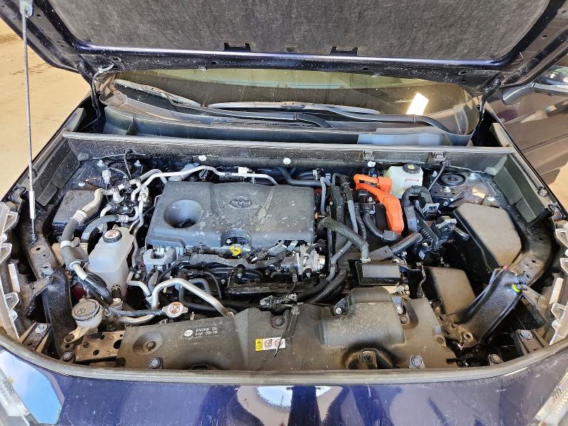 Aukcja sprzedaży 2025 Toyota Rav4, vin: JTMFB3FV9SD288220, numer aukcji: 65444946