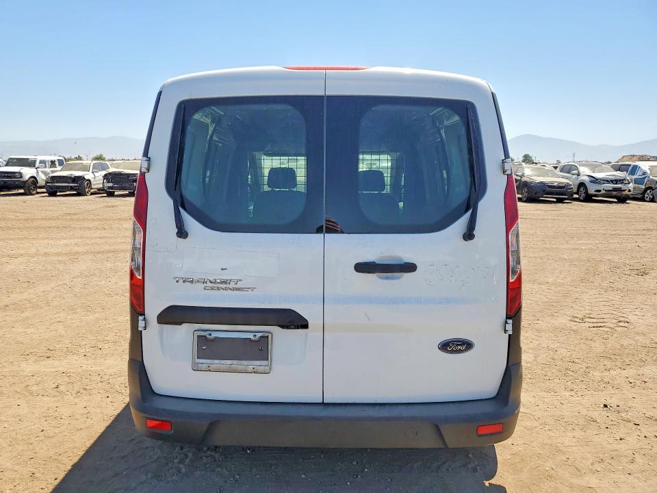 Aukcja sprzedaży 2023 Ford Transit Connect, vin: NM0LS7S21P1549951, numer aukcji: 62516026