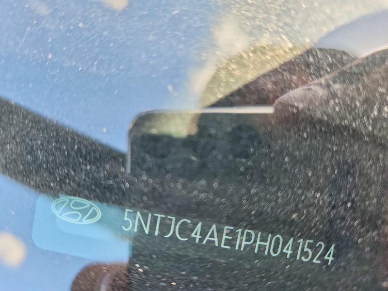 Aukcja sprzedaży 2023 Hyundai Santa Cruz, vin: 5NTJC4AE1PH041524, numer aukcji: 64503206
