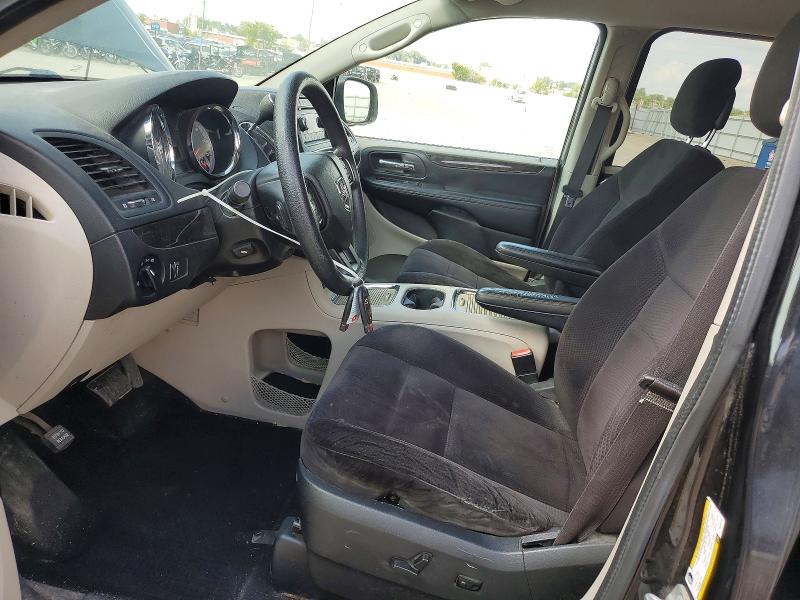 Aukcja sprzedaży 2014 Dodge Grand Caravan, vin: 2C4RDGCG5ER209745, numer aukcji: 66844466