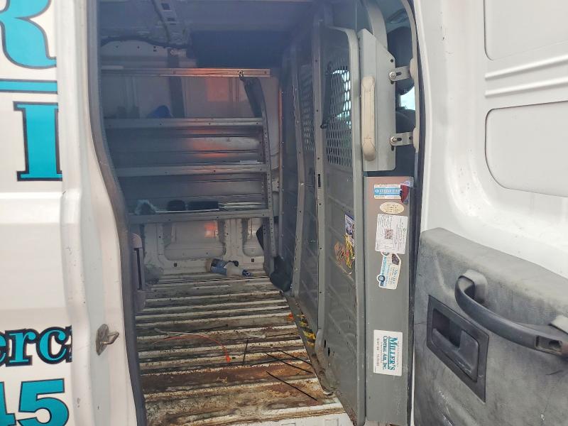 63993056 :رقم المزاد ، 1FTYR1ZM0GKA16945 vin ، 2016 Ford Transit مزاد بيع