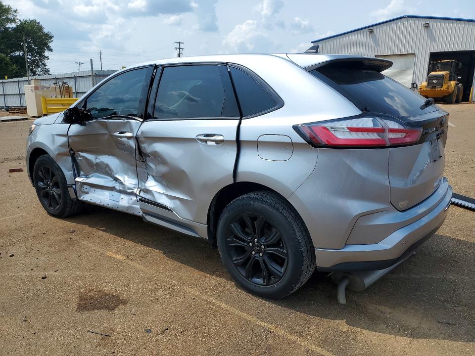 Продажа на аукционе авто 2022 Ford Edge, vin: 2FMPK4G9XNBA10461, номер лота: 63842266