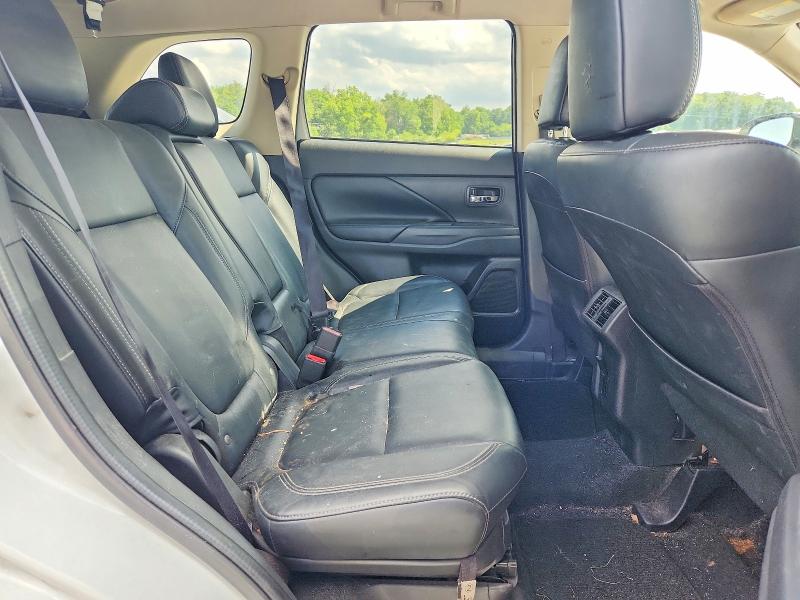 Aukcja sprzedaży 2020 Mitsubishi Outlander, vin: JA4AD3A39LZ033527, numer aukcji: 66691496