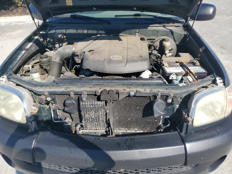 64068516 :رقم المزاد ، 5TBJU321X6S457333 vin ، 2006 Toyota Tundra مزاد بيع