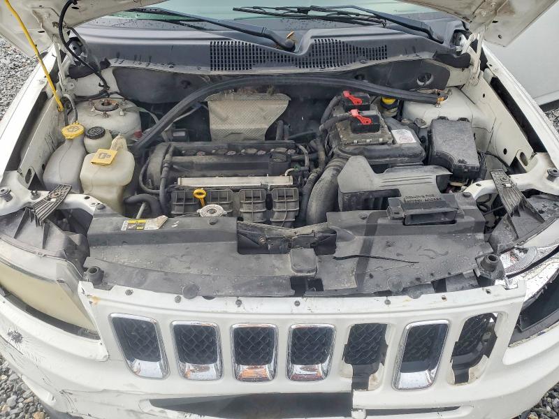 Aukcja sprzedaży 2014 Jeep Compass, vin: 1C4NJCBA2ED643332, numer aukcji: 63350886
