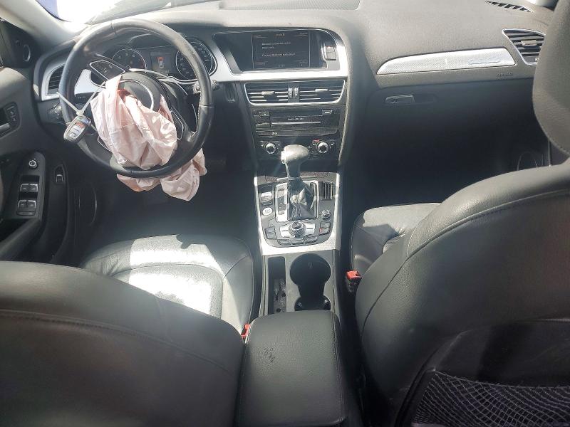 Aukcja sprzedaży 2016 Audi A4, vin: WAUFFAFL8GN002220, numer aukcji: 64299646