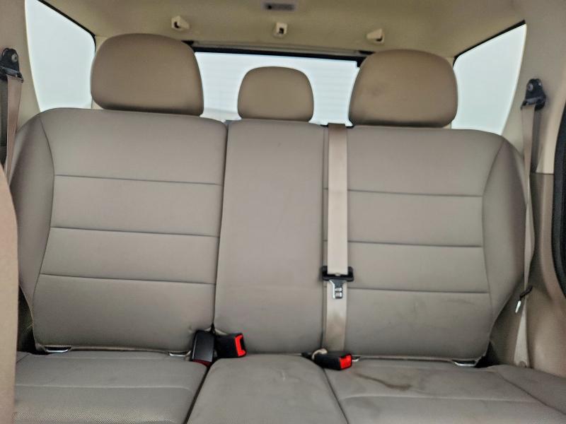 Auction sale of the 2011 Ford Escape, vin: 1FMCU0DGXBKA24074, lot number: 64989696