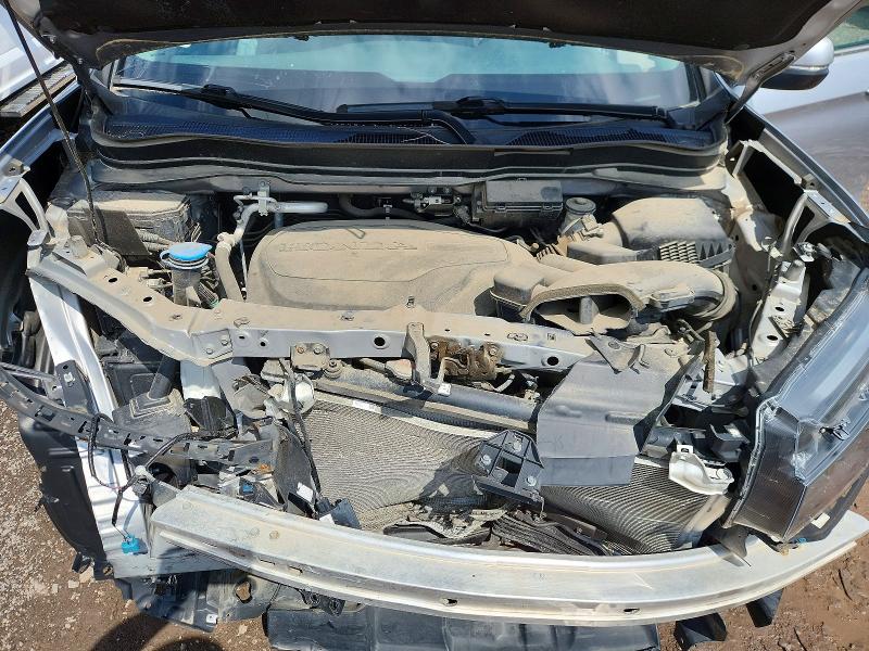 Продажа на аукционе авто 2021 Honda Ridgeline, vin: 5FPYK3F50MB023505, номер лота: 65734146