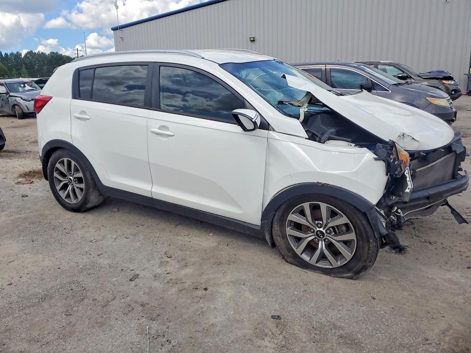 Aukcja sprzedaży 2015 Kia Sportage, vin: KNDPB3AC0F7737718, numer aukcji: 67017716