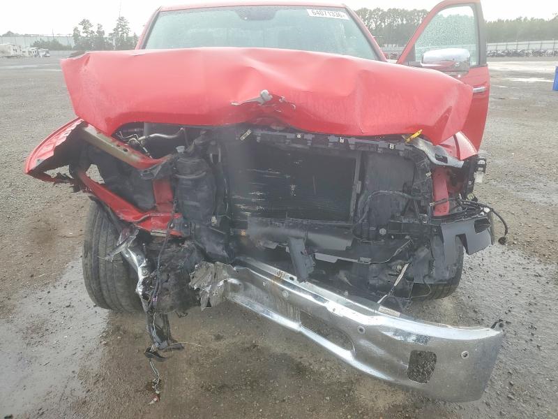 Aukcja sprzedaży 2016 Ram 1500, vin: 1C6RR6TT5GS376575, numer aukcji: 64071336