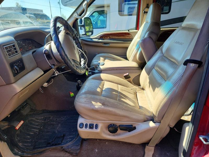 66842186 :رقم المزاد ، 1FTSW31F31EB12145 vin ، 2001 Ford F350 مزاد بيع