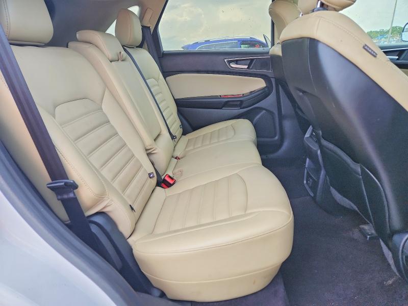 Aukcja sprzedaży 2016 Ford Edge, vin: 2FMPK3J95GBB52979, numer aukcji: 63649486