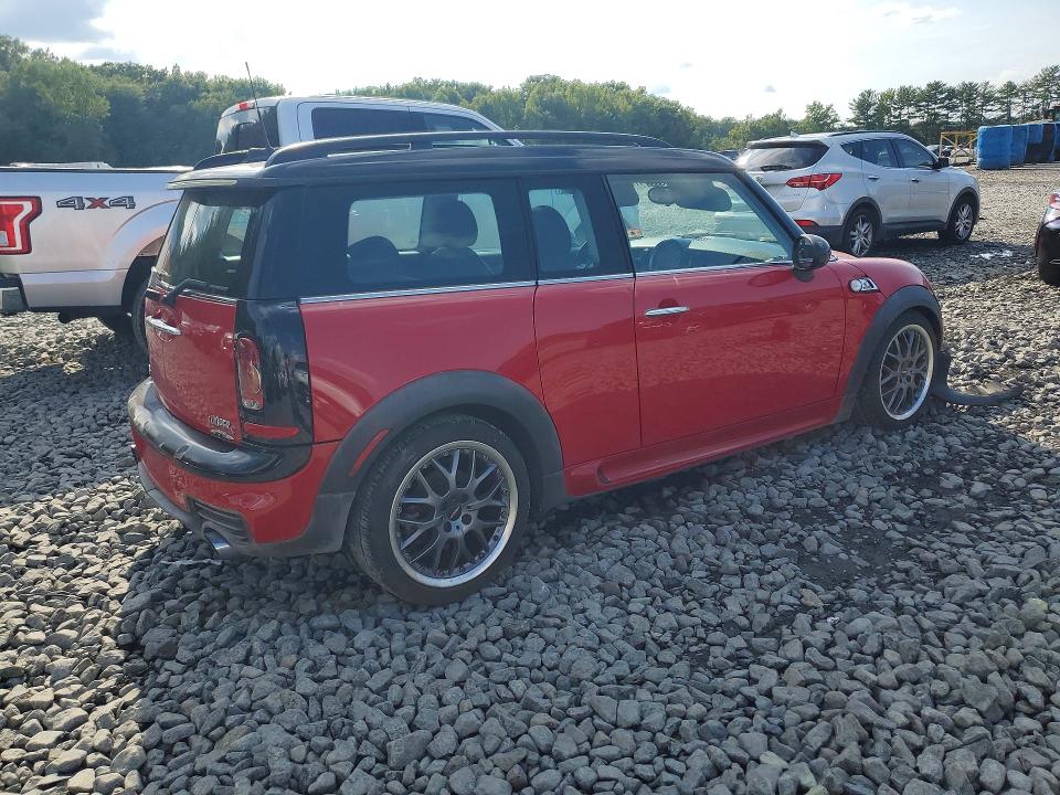 Продажа на аукционе авто 2009 Mini Cooper, vin: WMWMM33599TP93600, номер лота: 66476476