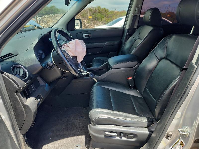 Aukcja sprzedaży 2010 Honda Pilot, vin: 5FNYF3H58AB018719, numer aukcji: 65162586