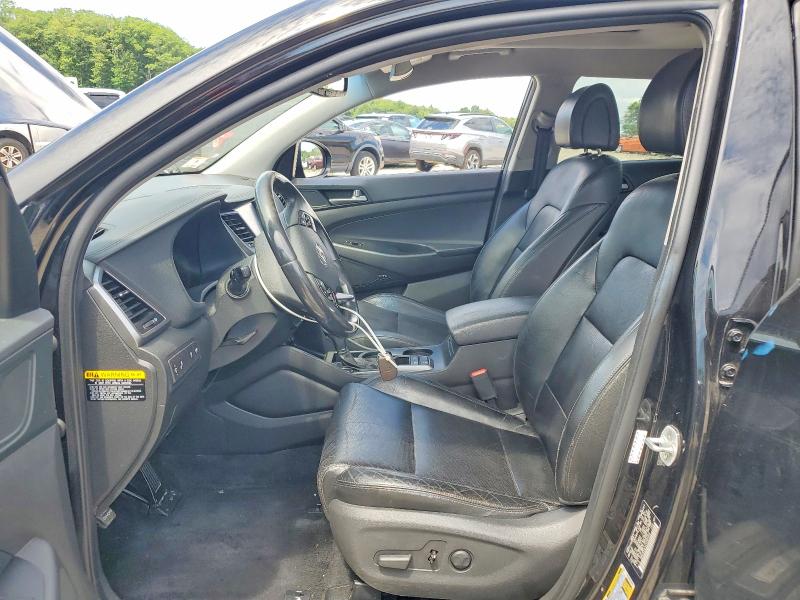 2018 Hyundai Tucson მანქანა იყიდება აუქციონზე, vin: KM8J3CA20JU680209, აუქციონის ნომერი: 63724146