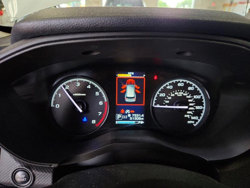 63596056 :رقم المزاد ، JF2SKADC2MH424835 vin ، 2021 Subaru Forester مزاد بيع