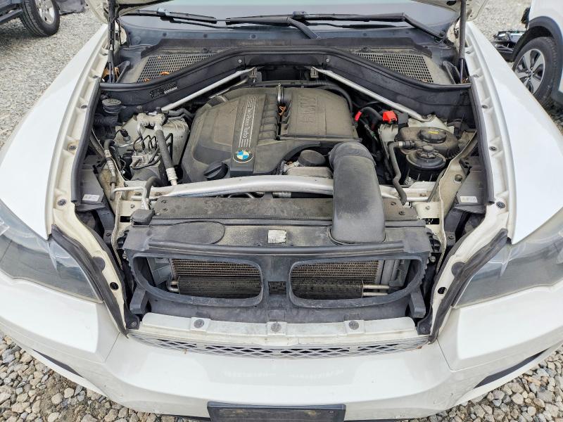 Продаж на аукціоні авто 2014 Bmw X6, vin: 5UXFG2C54E0C43361, номер лоту: 64378166