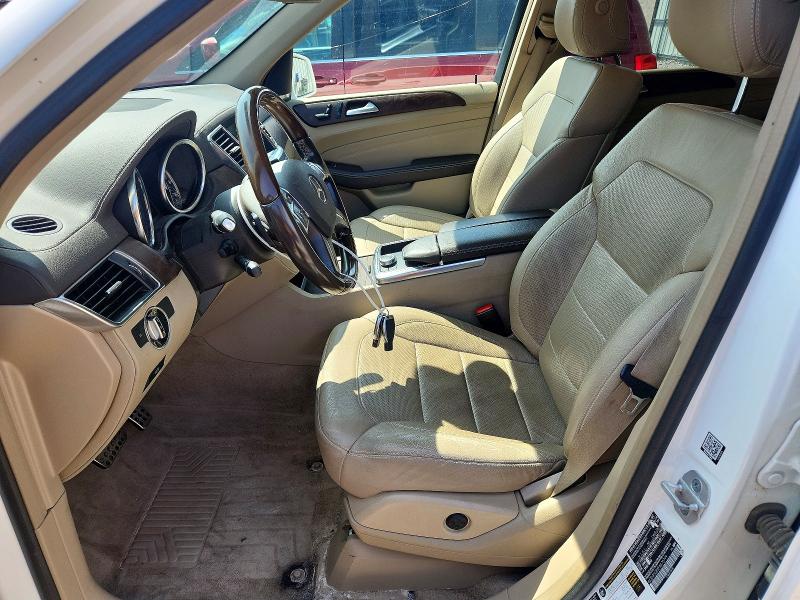 Продажа на аукционе авто 2015 Mercedes-benz Ml, vin: 4JGDA5GBXFA475799, номер лота: 65814856