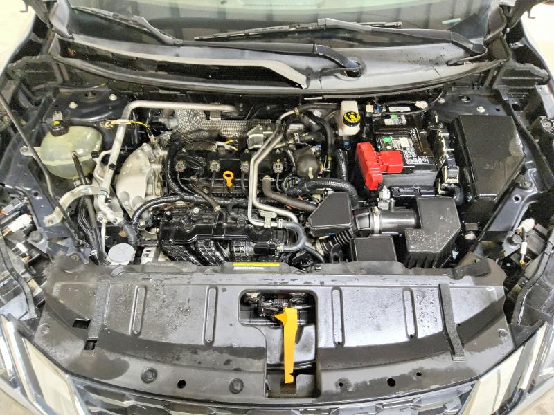 Продажа на аукционе авто 2021 Nissan Rogue, vin: 5N1AT3AA0MC734061, номер лота: 61720066