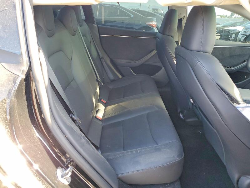 Aukcja sprzedaży 2024 Tesla Model 3, vin: 5YJ3E1EB9RF843739, numer aukcji: 63886696