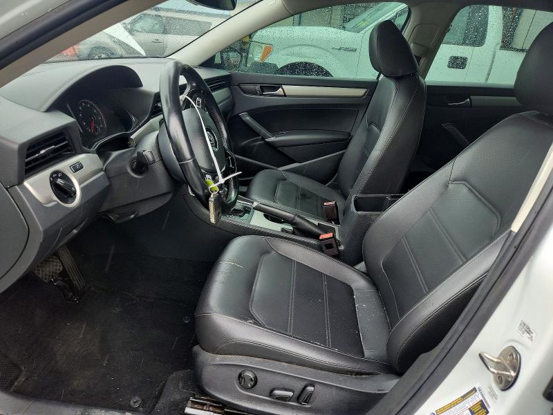 Aukcja sprzedaży 2020 Volkswagen Passat, vin: 1VWSA7A37LC018891, numer aukcji: 63948416