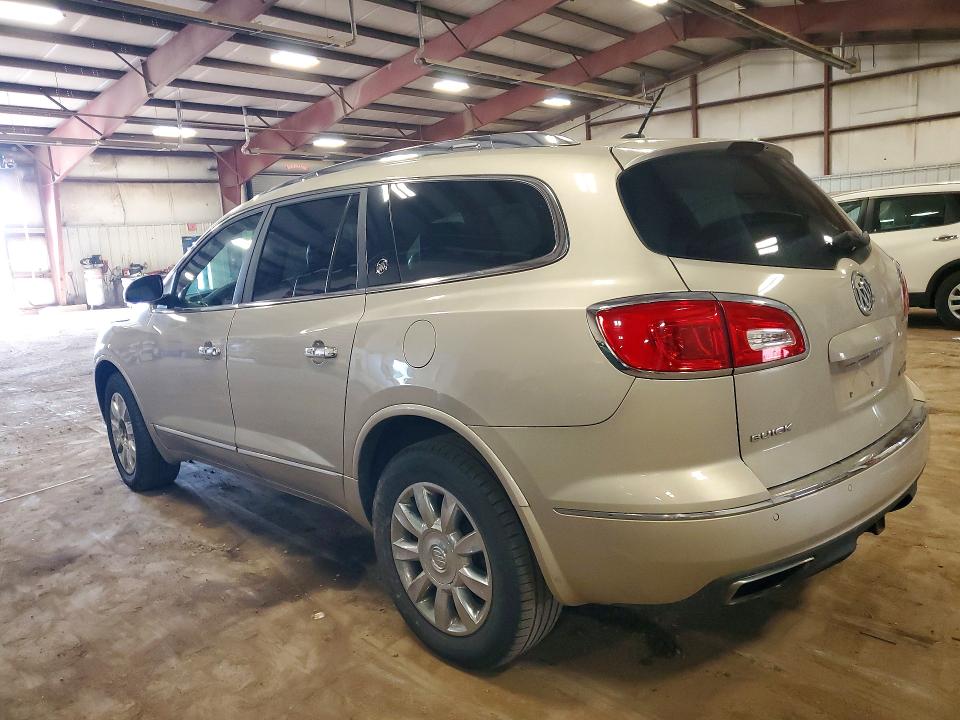 Продаж на аукціоні авто 2015 Buick Enclave, vin: 5GAKVBKD8FJ226376, номер лоту: 66616736