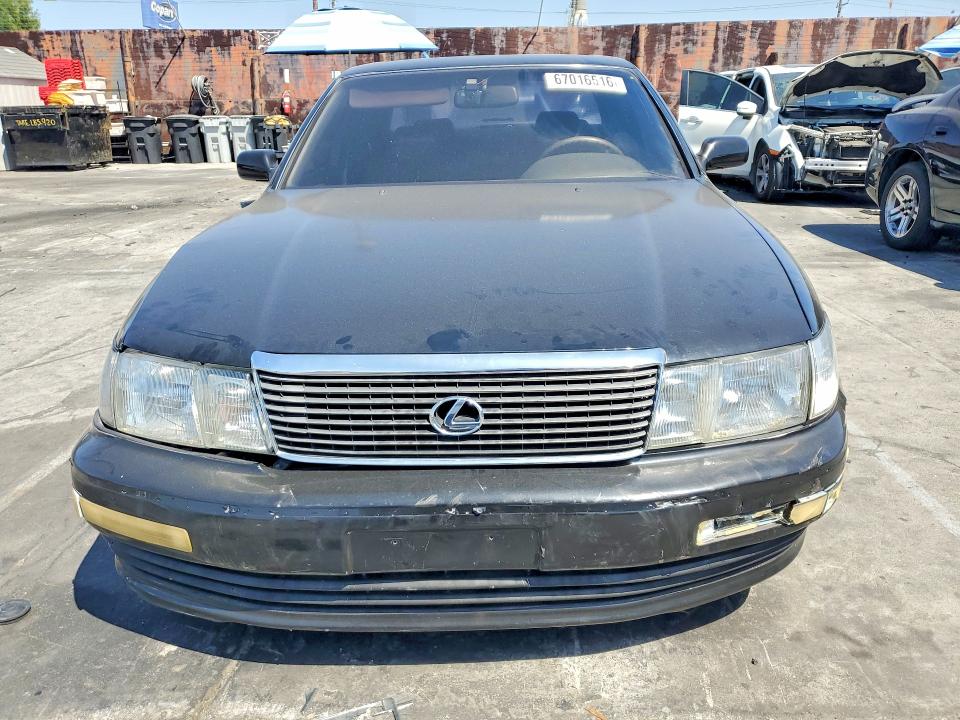 Продаж на аукціоні авто 1993 Lexus Ls, vin: JT8UF11E8P0168266, номер лоту: 67016516